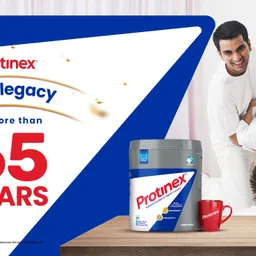 protinex Original -Nutrition Drink Powder with Protein for Immunity image 4