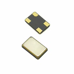 YXC – YSX531SL 24MHZ 20PF 10PPM 4Pad SMD/SMT Crystal image 1