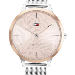 Tommy Hilfiger Women Printed Dial & Stainless Steel Straps Digital Watch TH1782493-image-21