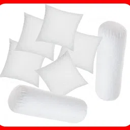 gtx Microfibre Solid Bolster Pack of 7-picture-27