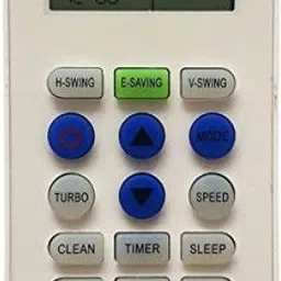 Haimac ® AC Remote No.223, Compatible with AC GODREJ Remote Controller-picture-17