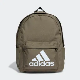 adidas performance classic badge of sport backpack training training image 1