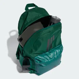 adidas performance Classic Back-to-School 3-Stripes Backpack image 3