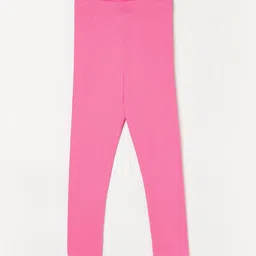 Fame Forever by Lifestyle Girls Ankle-Length Leggings-image-45