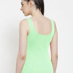 Friskers Women Set of 3 Solid Tank Tops image 3