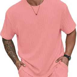 zilcon Tshirt Regular Shorts Co-ords Set-picture-20