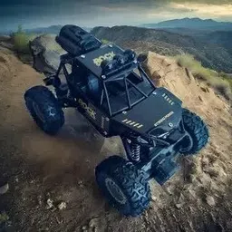 pv craft PV_RC_CRAW_SMK_CAR image 2