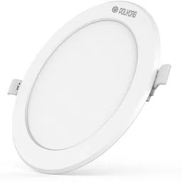 polycab 15W LED DOWNLIGHT Junction Box Ceiling Light Ceiling Lamp image 1