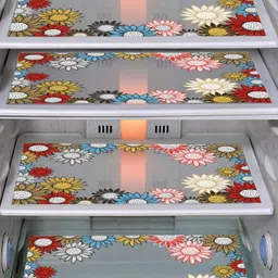 flipkart smartbuy Fridge Mat image 1