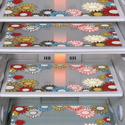 flipkart smartbuy Fridge Mat-picture-4