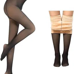 keenuu Women Regular Stockings-picture-25