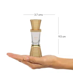 Ajmal Unisex Aura CP Concentrated Perfume Free From Alcohol Attar 10ml image 4