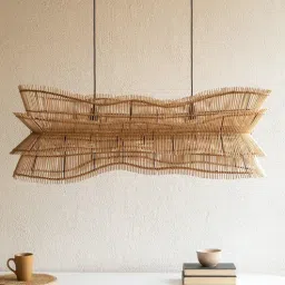 Robin Chandelier Lamp Natural-image-63