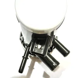 sparesz Shine bs6 fuel pump assy Compatible for shine bs6 , cb shine Cartridge Fuel Filter image 4