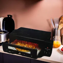 drumstone High-Power 2500W Electric Tandoor with Adjustable Timer Electric Tandoor image 2