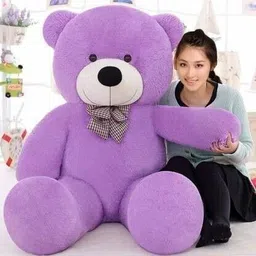 maska 5 Feet gift for girls valentine day Soft & Smooth Teddy Bear Ve valentines gift - 150 cm-picture-45