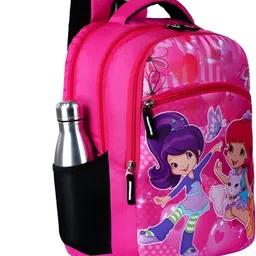 Medium 22 L Backpack Kids Unisex Medium 22 L Backpack Bag School Bag for Boys & Girls age 4-8 years-image-18