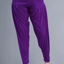 vee ess Viscose Rayon Self Design Patiala image 2