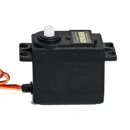 TowerPro SG5010 High-Torque Standard Servo Motor 180° Rotation image 1