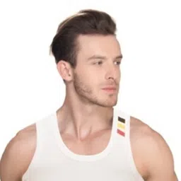 barry and clark Men Vest image 2