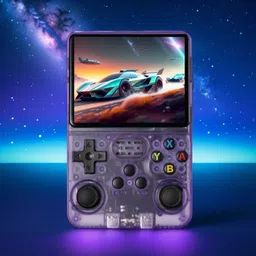 R36S RetroSpark Hub Premium Edition image 1