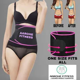 aarohe fitness Men, Women, Unisex Shapewear-picture-14