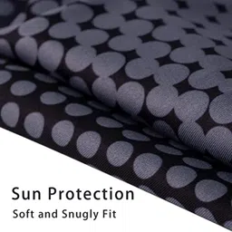 fabsports Nylon Arm Sleeve For Men & Women With Tattoo image 4