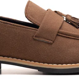 nine steps Loafers For Men image 4