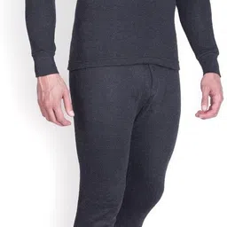 house of common Men Top - Pyjama Set Thermal image 3