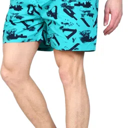 stichik Pack of 3 Printed Men Boxer-picture-19