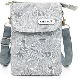 gustave Phone Purse Cotton Cell Phone Crossbody Bag Small Purse Multifunctional Bag Sling Bag-picture-25