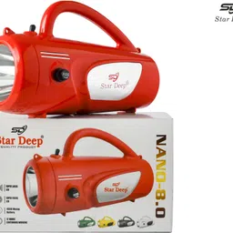 stardeep 95W Nano 8.0 LED Light 4.5amp.Battery charger with belt fuse Control Torch image 5