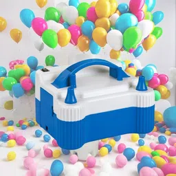 Portable Electric Balloon Pump for Party Decorations Balloon Pump-image-14