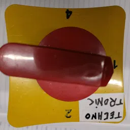 shiv alaska switch ROTERY POLE 4, SEQUENCE 4, 30 AMP Transformer Welding Machine-picture-40