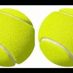 New-Tennis _167Pack of 6 Tennis Ball-image-85
