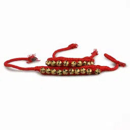 pranchi Bharata Muni, Bharatanatyam, Gaudiya Nritya, Kathak, Mohiniyattam, Odissi Ghungroo-picture-21