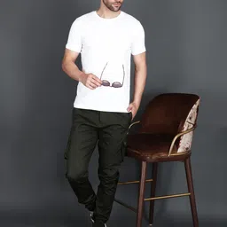 hauwer Men Cargos image 5