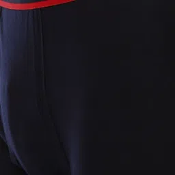 dollar lehar Pack of 2 Solid Men Trunk image 3