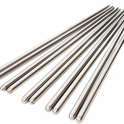 craftacious Cooking, Decorative, Eating Stainless Steel Chinese, Japanese, Korean Chopstick-picture-13