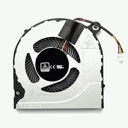 Rega IT ForACER Aspire 3 A314-31, A314-31-C08A, A314-31-C0FE Laptop Fan Cooling Fan Laptop Cooler-picture-12