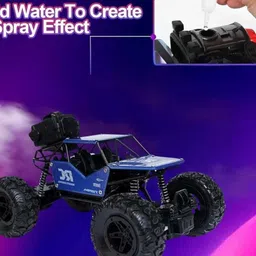 king Rc-4wd-at image 2