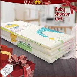 the pampam Plastic Baby Play Mat image 2