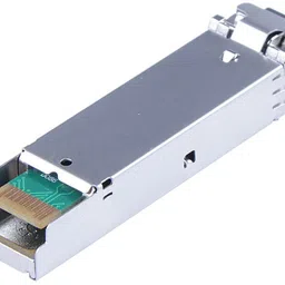 RAMEX Pair of SM 1.25G DDM LC Bidi SFP Module Optical Transceiver 1310/1550nm 20KM 0 Ports 1000 Mbps Network Switch image 2