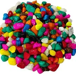 dental mart River Rock Unplanted Substrate-picture-16