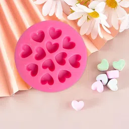 hussain mart Silicone Fondant & Gum paste Mould 1 image 2