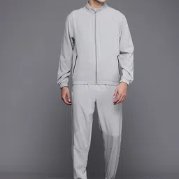 hrx by hrithik roshan Solid Men Track Suit-picture-28