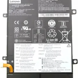 Lenovo L17D2PF2, L17M2PF3, L17C2PF1 LAPTOP BATTERY FOR IdeaPad D330, IdeaPad D330-10IGM81H3, IdeaPad D330-10IGM81H3001TGE 3 Cell Laptop Battery-picture-33