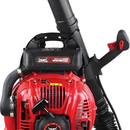 balwaan krishi BL-770 Backpack Blower 77cc 2Stroke Engine Suitable for Lawn Care & Snow Blowing Leaf Blower-picture-21