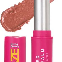Craze Tinted Lip Balm Marshmallow-image-16