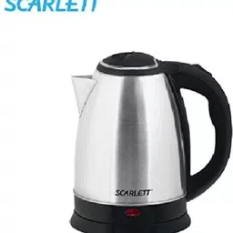 ls new scarlett SC-20A Electric Kettle image 3